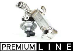 MAHLE Chladič pre recirkuláciu plynov MAHLE CE 8 000P (CE 8 000P)