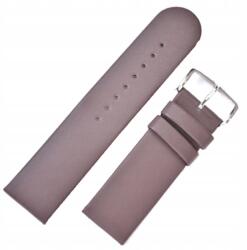 Hirsch Óraszíj Hirsch 17852012-2-20 barna 20mm (17852012-2-20)