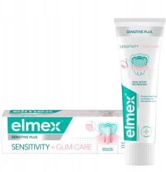 Elmex Fogkrém Elmex Sensitive Plus Sensivity Gum Care 75 ml (PL04275A)