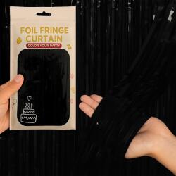 Przydasie. pl Fólia Függöny Dekoratív Party Függöny Háttér Party Születésnap 200x100