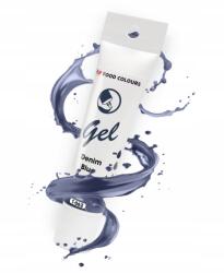 Food Colours Gélfesték Kék Farmer farmer kék 30g Food Colours 30 (T-062)