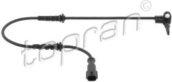 TOPRAN Snímač počtu otáčok kolesa TOPRAN 411 310 (411 310)