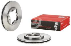 BREMBO Brzdový kotúč BREMBO 09.9611. 14 (09.9611.14)