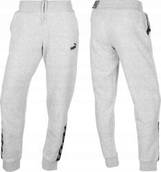 PUMA Női Nadrág Puma Power Pants Fl Szürke 589546 04, M (S9753) - allegro - 11 120 Ft