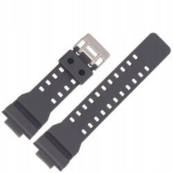 Casio Óraszíj Casio 10464042 szürke (10464042)