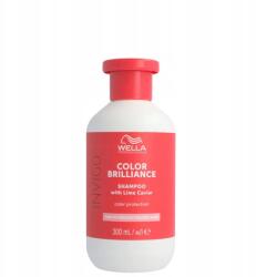 Wella Professionals Invigo Color Brilliance Sampon vékonyszálú hajra 300ml (4064666339221)