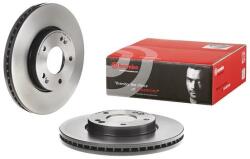 BREMBO Brzdový kotúč BREMBO 09. A706.11 (09.A706.11)