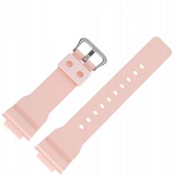 Casio Óraszíj Casio 10505043 rózsaszín (10505043)