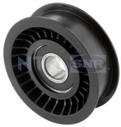 SNR Vratná/vodiaca kladka rebrovaného klinového remeňa SNR GA351.29 (GA351.29)