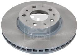 Febi Bilstein Brzdový kotúč FEBI BILSTEIN 15089 (15089)