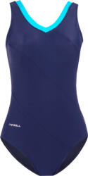 Crowell Női Fürdőruha Crowell Angie KOL. 02 Sötétkék R 40 (5904310931731)