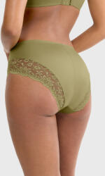 Triumph Класически бикини Triumph Ladyform Soft с висока талия (10224859_kal)