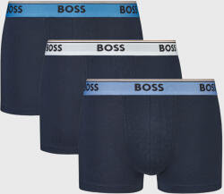 HUGO BOSS 3PACK памучни боксерки BOSS Powder (3p50554693_box)