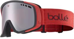 Bollé Очила Bolle Mammoth Black Red Matte Vermillon Gun S2 BG037006 (BG037006)