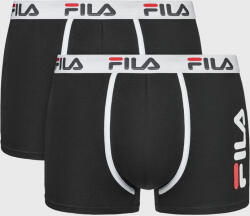 Fila 2PACK памучни боксерки FILA Tex (2pFU5040_2_box)