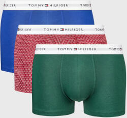 Tommy Hilfiger 3PACK памучни боксерки Tommy Hilfiger Regenerative Cotton Strech I (3pUM027680W8_box)