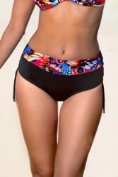 Madora Swimwear Долнище на бански костюм Alis Butterfly (Alis09_kal)