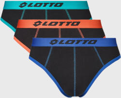 Lotto 3PACK слипове Cannon II (3pLS1348II_sli)