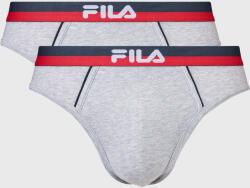 Fila 2PACK памучни слипове FILA (2pFU5019_sli)