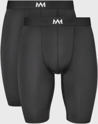 MEN-A 2PACK функционални боксерки MEN-A Athlete дълги (2pATX002sport_box)