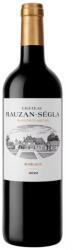 Château Rauzan-Ségla - Margaux Grand Cru Classé 2022 - 0.75L, Alc: 14.5%