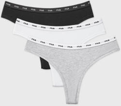 Fila 3PACK спортни прашки FILA Edna (3pFU6320_kal)
