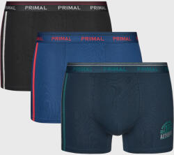 Primal 3PACK памучни боксерки Hubert (3pB369_box)