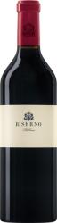 Tenuta di Biserno - Bibbona Super Tuscan Wine Rosso 2022 - 0.75L, Alc: 14.5%