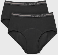 Dorina 2PACK менструални бикини Moon за силна менструация (2pkD159CO92X10_kal)