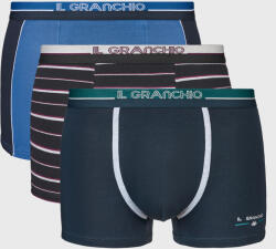 IL Granchio 3PACK боксерки Mahon (3pGB1326_box)