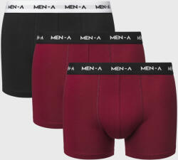 MEN-A 3PACK боксерки MEN-A Roland (3pATXmen_003_box)
