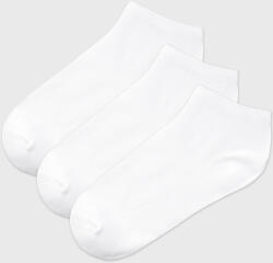 MEN-A 3PACK бамбукови чорапи MEN-A до глезена (3pATXmen_014_pon)