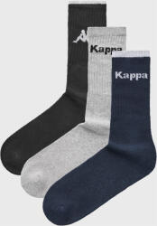 Kappa 3PACK чорапи Kappa Men Crew по-дълги (3p2102674_pon)