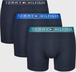 Tommy Hilfiger 3PACK памучни боксерки Tommy Hilfiger Regenerative Cotton Strech VI (3pUM034310XE_tre)