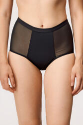 FLUX Undies Менструални бикини Flux Hi-Waist за слаба менструация (HiWaistL_kal)