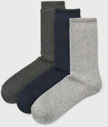 Ysabel Mora 3PACK термо чорапи Nolan по-дълги (3P22932_pon)
