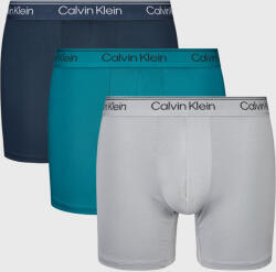 Calvin Klein 3PACK боксерки Calvin Klein Microfiber Stretch (3pNB44100B6_tre)