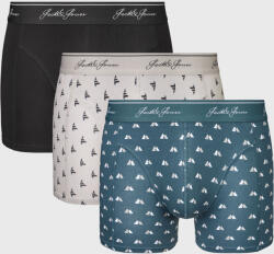 Jack & jones 3PACK памучни боксерки JACK AND JONES JACTate (3p12283348_box)