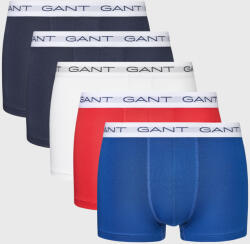 Gant 5PACK памучни боксерки GANT Howard (5p900025003_box)