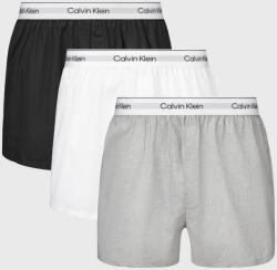 Calvin Klein 3PACK памучни шорти Calvin Klein Cotton Stretch (3pNB4267_tre)