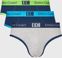 Enrico Coveri 3PACK слипове Joe (3pES1302_sli)