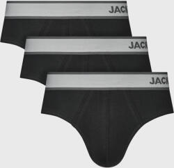 Jack & jones 3PACK памучни слипове JACK AND JONES JACEaston (3p12282264_sli)