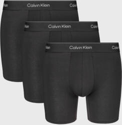Calvin Klein 3PACK боксерки Calvin Klein Icon Cotton Stretch (3pNB4394_box)