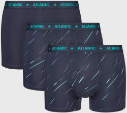 Atlantic 3PACK памучни боксерки Light (3p3MH224_box)