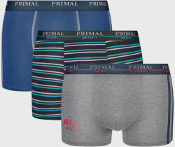 Primal 3PACK памучни боксерки Thomas (3pB366_box)