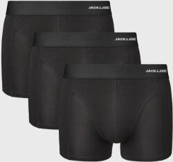 Jack & jones 3PACK боксерки JACK AND JONES Falster бамбукови (3p12198852_box)