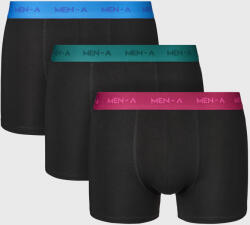 MEN-A 3PACK боксерки MEN-A (3pATXmen_004_box)