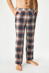 Jack & jones Памучно долнище на пижама JACK AND JONES JACRimon (12182711_kal)