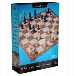 Spin Master Klasszikus fa sakk