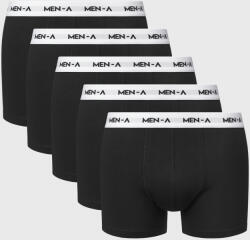 MEN-A 5 PACK боксерки MEN-A (5pATXmen_002_box)